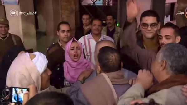 خروج أقدم سجناء مصر، بعد قضائه 45 عاما داخل السجون 