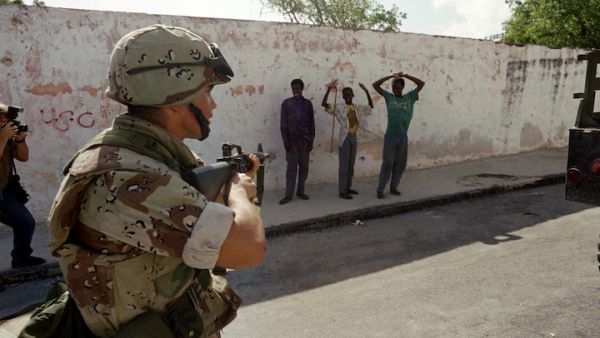 الامم المتحدة "قلقة" من غياب الامن في شمال مالي