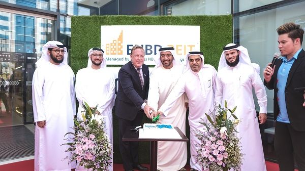 Souq Extra DSO Launch & Ground Breaking Event Souq Extra DSO Launch & Ground Breaking Event