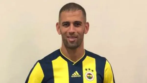 After struggling for goals during his time in England, the forward will hope to revive his club career in Turkey. 
