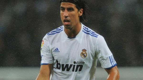 سامي خضيرة