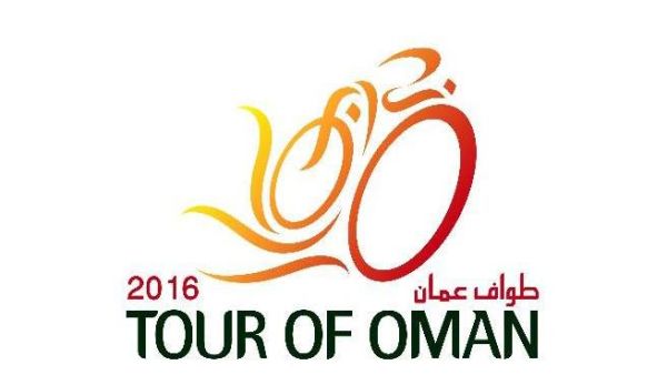 2016 Tour of Oman 2016 Tour of Oman