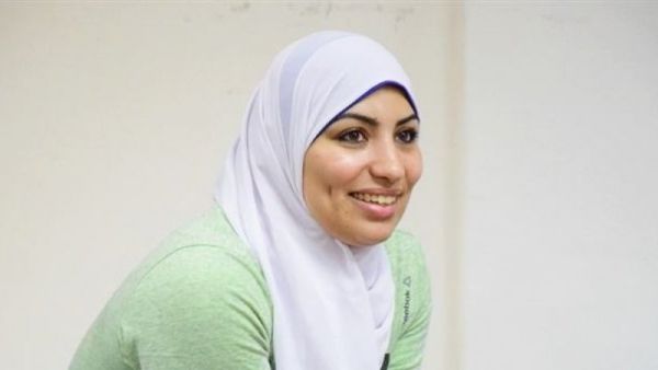 Abeer Abdel Rahman (Photo: alhadth.co)