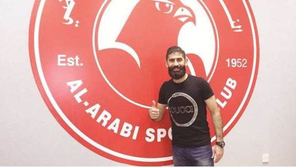 Ahmed Saleh (Photo: Gulf Times)