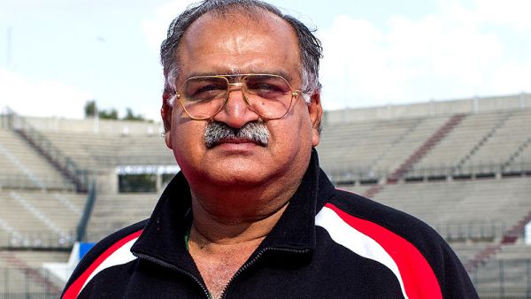 Akhtar Rasool (Photo: dawn.com)