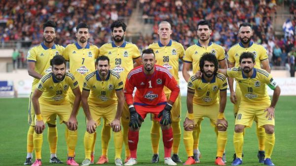 فريق القوة الجوية