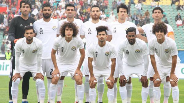 فريق الزوراء