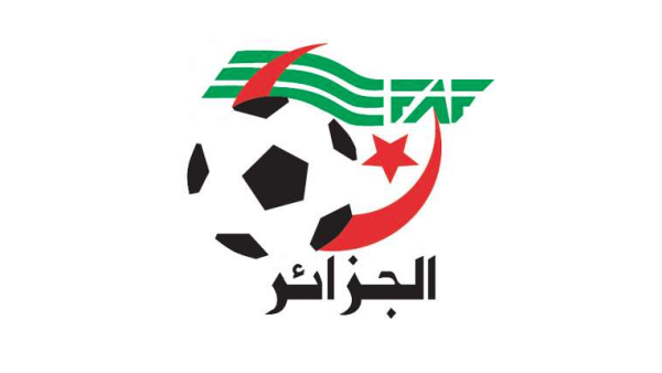 Algerian Football Association logo