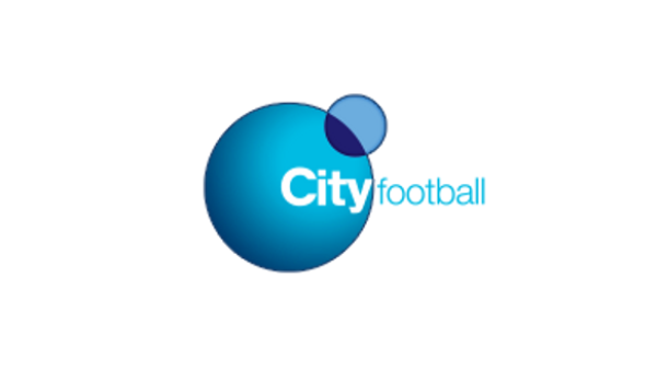 City Football Group logo