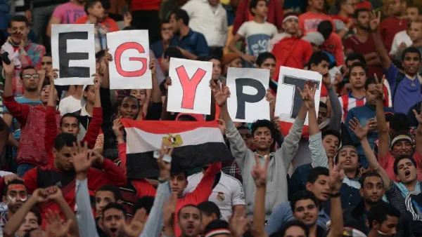 Fans will be able to return to Stadiums starting next month