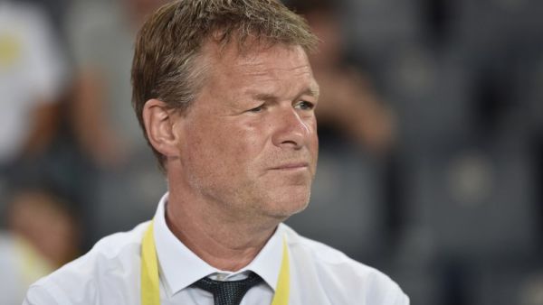 Erwin Koeman Erwin Koeman