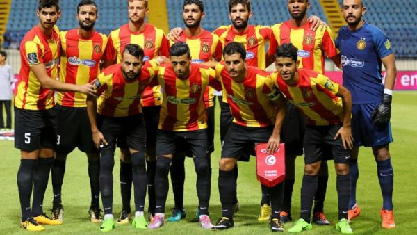 فريق الترجي