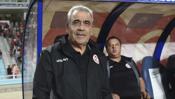 فوزي البنزرتي