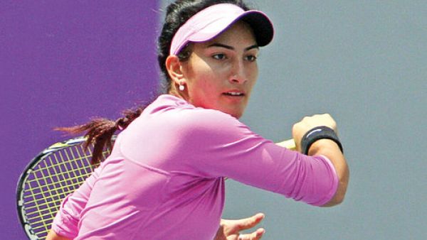 Fatma Al Nabhani (Photo: muscatdaily.com) Fatma Al Nabhani (Photo: muscatdaily.com)