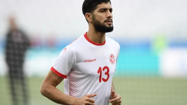 فرجاني ساسي