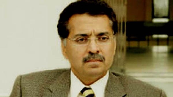 Hasan Sardar (Photo: geo.tv)