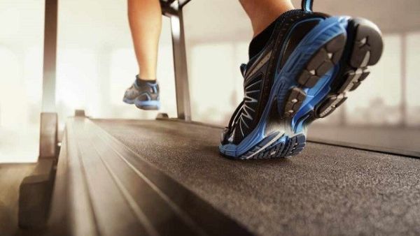 There are subtle differences between the two forms of physical activity