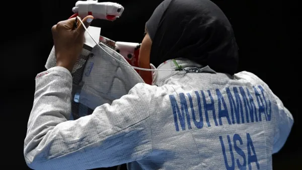 Ibtihaj Muhammad