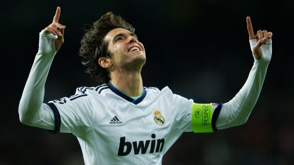 Real Madrid stars will train local footballers and play two matches