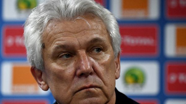 Henryk Kasperczak 