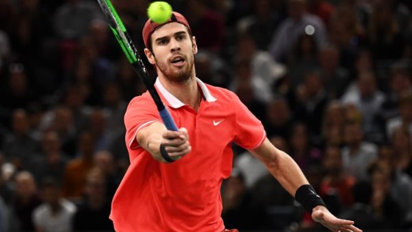 كارين ختشانوف