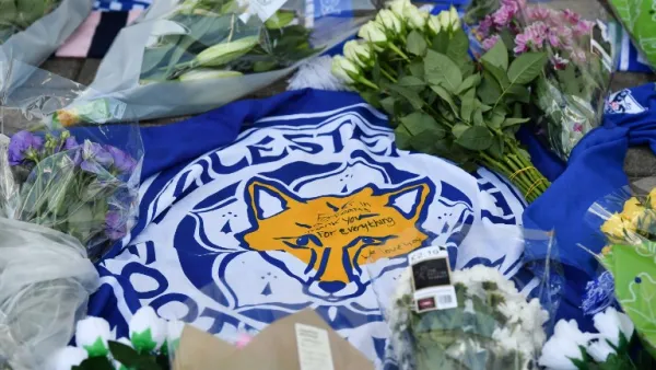 حادثة مفاجئة صعقت عالم كرة القدم
