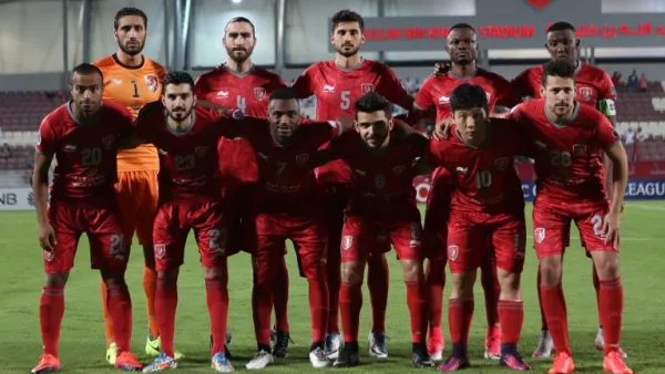 فريق لخويا