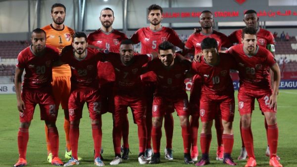 فريق لخويا