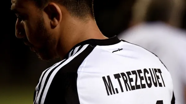 Mahmoud "Trezeguet" Hassan