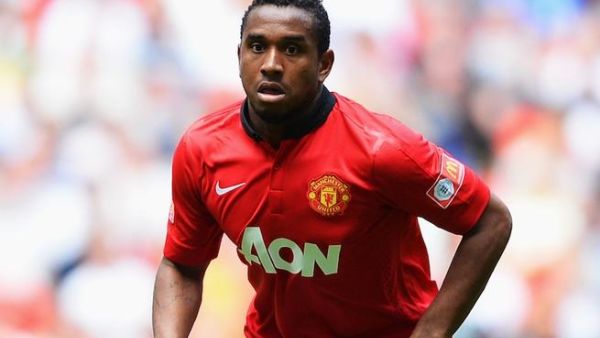 البرازيلي أندرسون