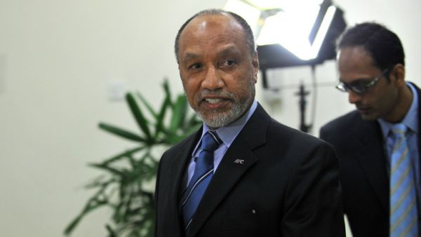 Mohamed Bin Hammam