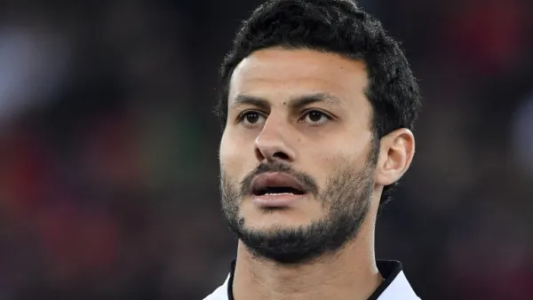 Mohamed Al-Shenawy