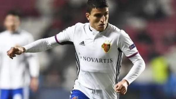 Mohamed Elyounoussi