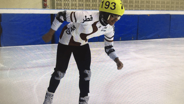 Photo: Qatar News Agency
