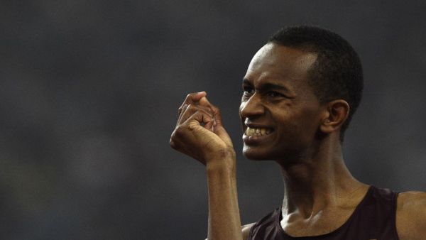 Mutaz Essa Barshim