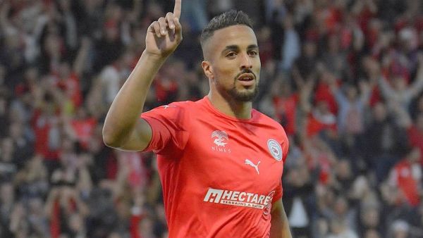 رشيد علوي