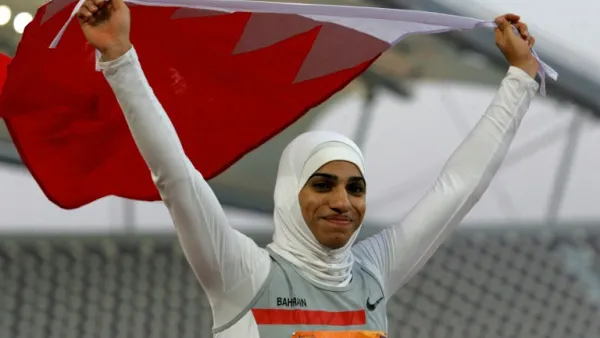 Ruqaya Al Ghasra 