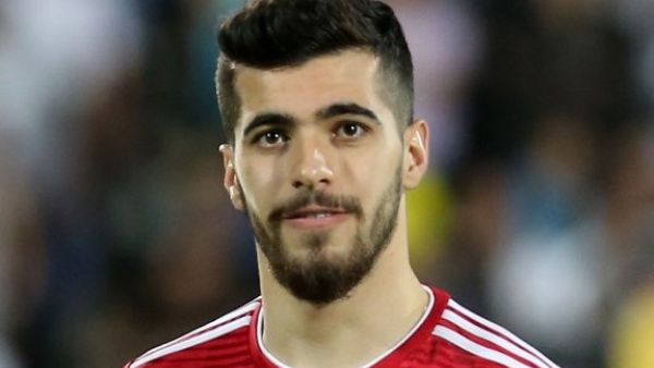 Saeid Ezatolahi