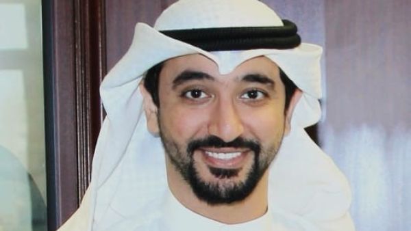 Deputy Director-General of the Public Authority for Sports Dr. Saqr Al-Mulla (Photo: KUNA)