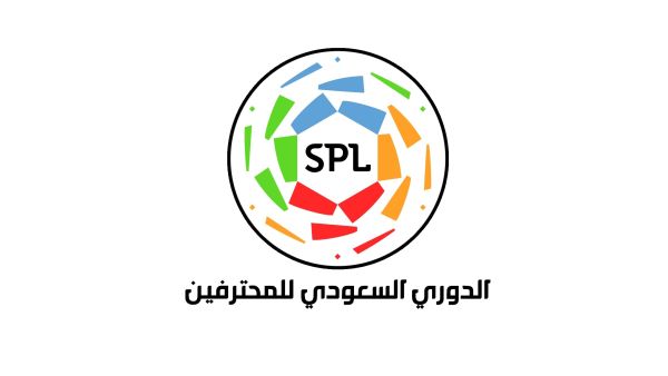 The Saudi Pro League logo
