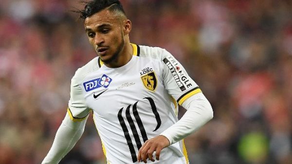 Sofiane Boufal