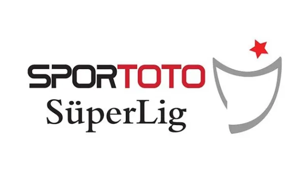 Spor Toto Super Lig logo