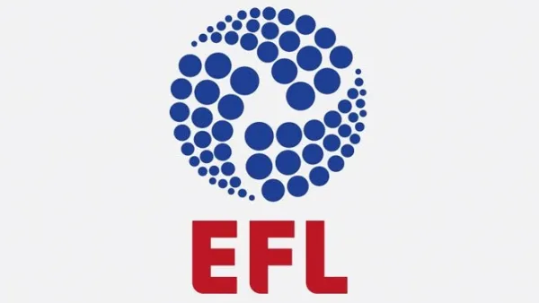 The English Football League logo