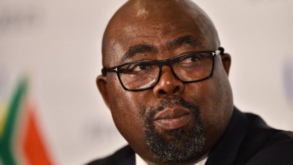Thulas Nxesi: I experienced Israeli discrimination and occupation when I was denied entry to Palestine in 2012.