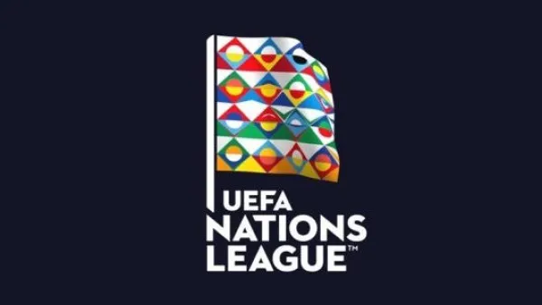 شعار دوري الأمم الأوروبية