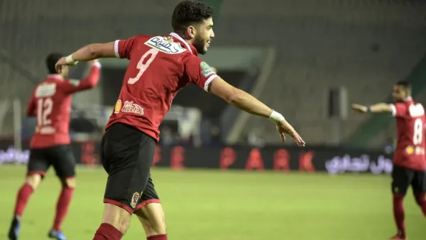  The Chairman of the Disciplinary Committee of the Confédération Africaine de Football, Raymond Hack, has ruled against the Al-Ahly player 