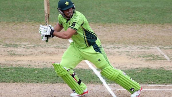 Jamshed did not participate in the first two editions of the PSL but was alleged to have played a major role in the spot-fixing scandal that engulfed the Twenty20 tournament last year.