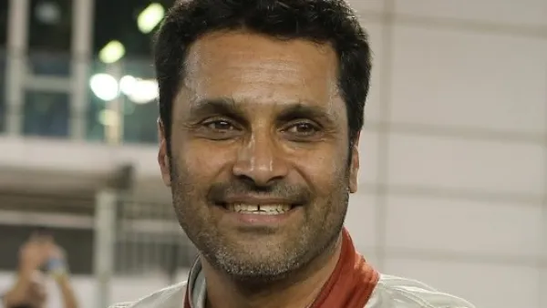 ناصر صالح العطية