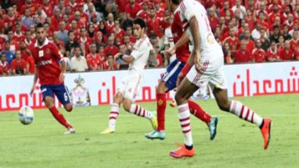 Citing the Coptic Orthodox Easter celebrations as a major reason, security refused to stage the Cairo giants' Egypt Cup ties this weekend
