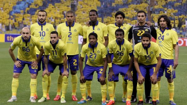 فريق النصر